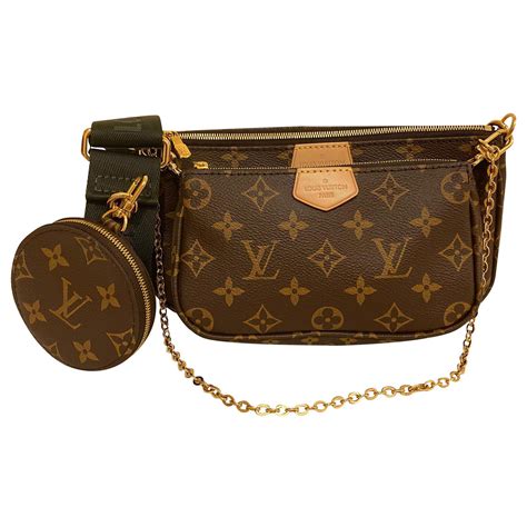 louis vuitton pochette marchio originale|authentic Louis Vuitton Pochette.